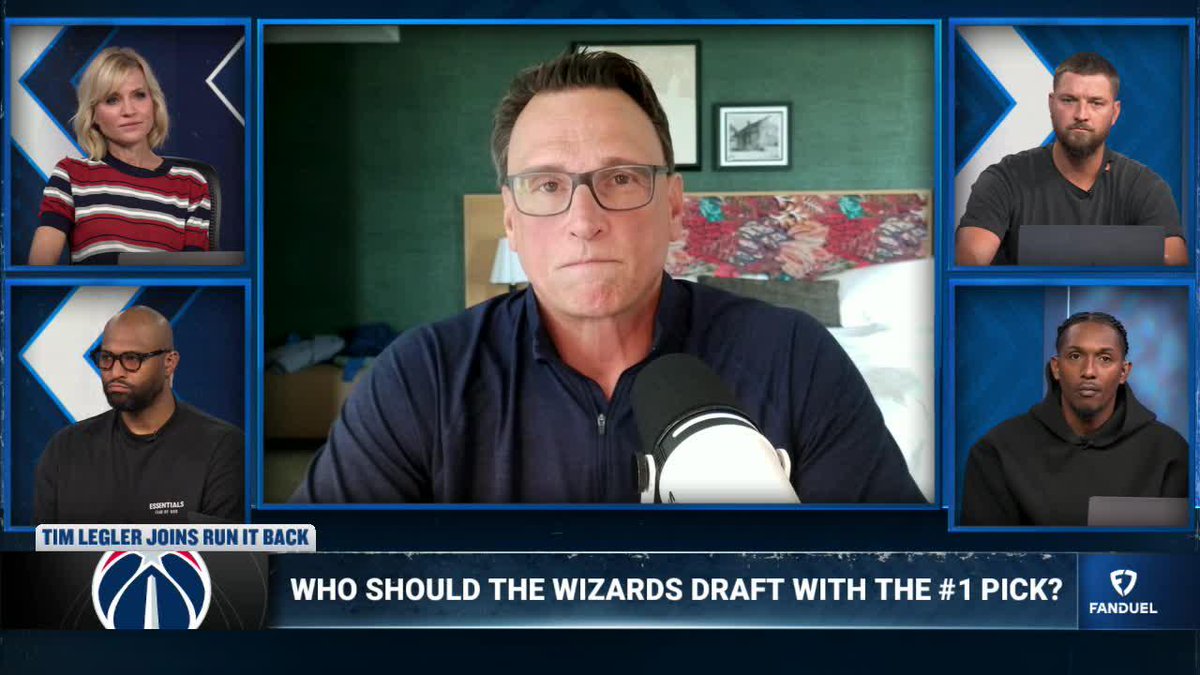 Michael Jordan was smoking a cigar in his Ferrari when the Bullets pulled up to play the Bulls in the playoffs 🏎️🐐 "After the series, MJ said 'This is the next team in the East...' I don't know if our front office was paying attention, we traded everybody." - Tim Legler 😅 Timothy Legler | Michelle Beadle | DeMarcus Cousins | Chandler Parsons | Lou Williams