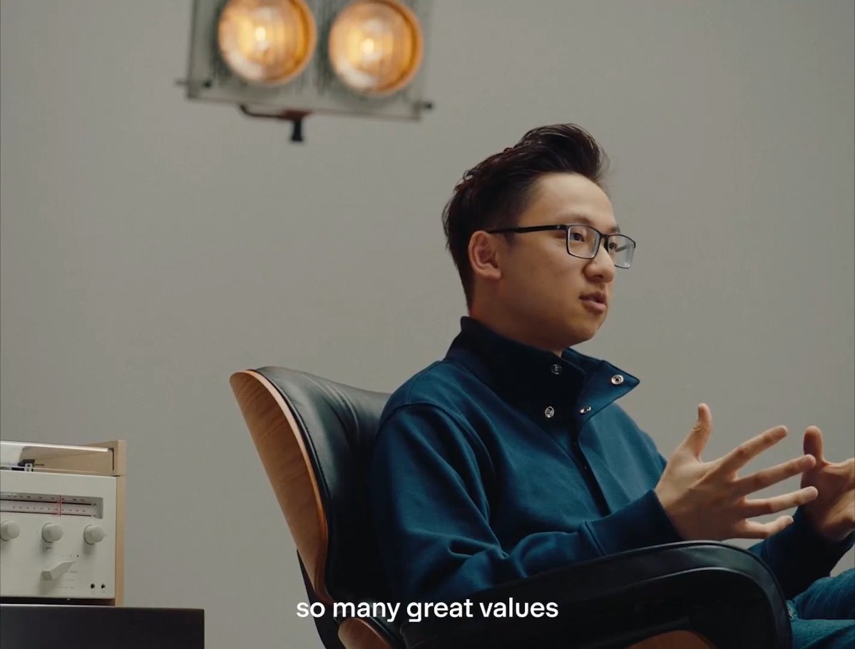 "The most important thing is building a team, product comes second." Here's why Jerry Pan chose to build with the o1.exchange team on Base