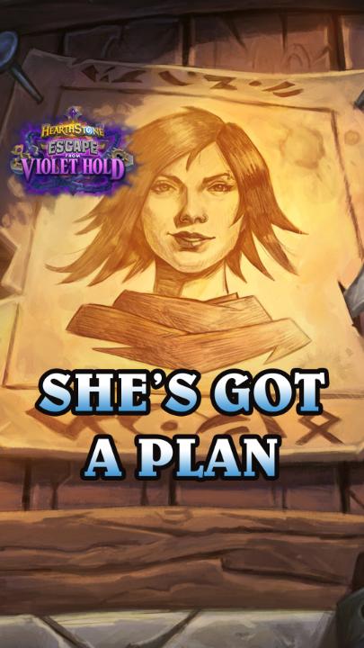 🗡️🗡️ Vanessa VanCleef is back, and this time she brought friends. 📺 👀 Learn all about her story and what lies ahead in this video!