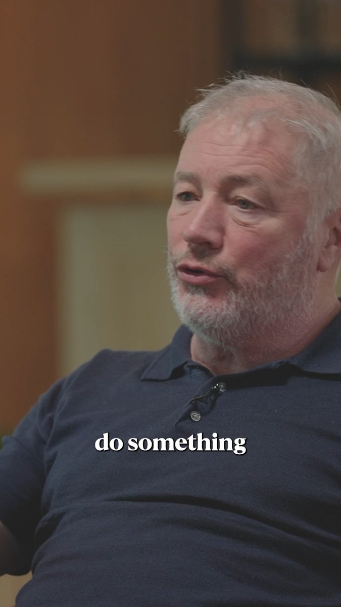 Ally McCoist on Scotland’s approach heading into the World Cup 👀
