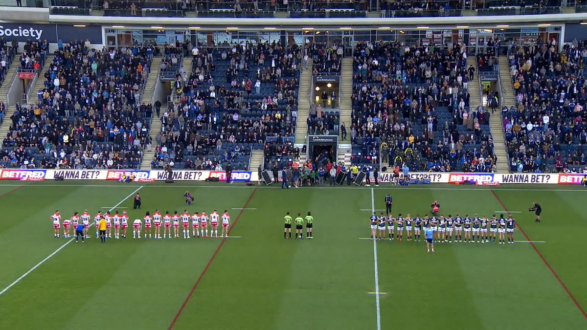 We'll never forget you, John Kear ❤️ #SuperLeague