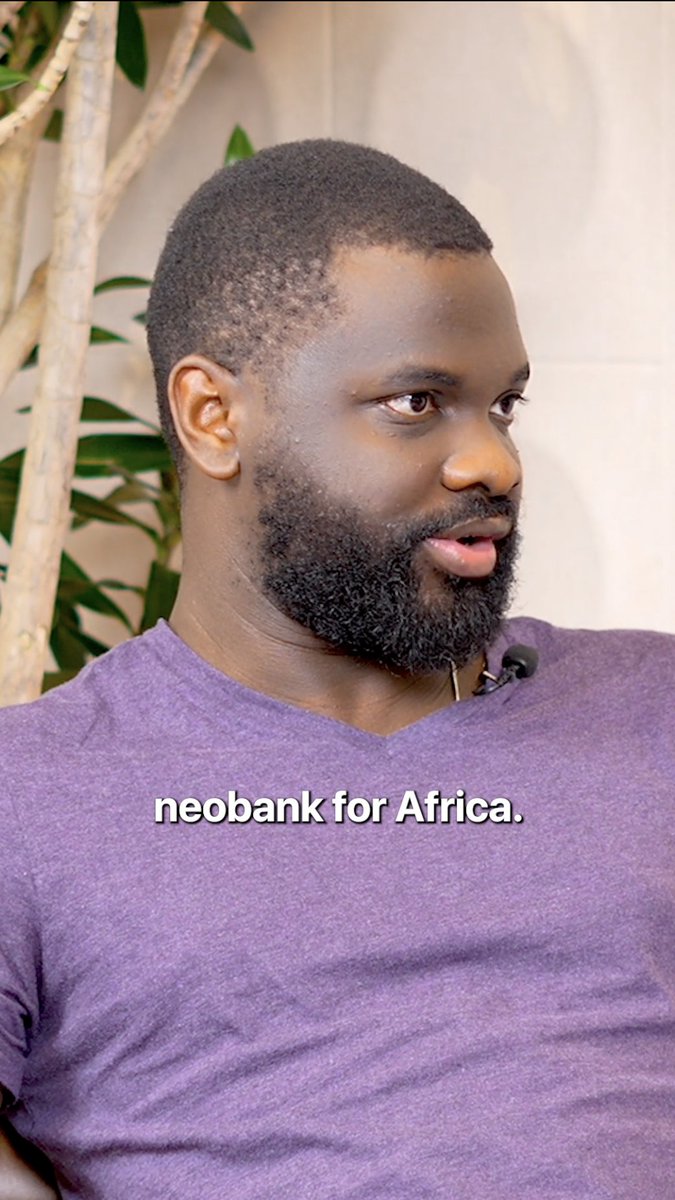 Cross-border payments in Africa can take 3–5 business days, cost too much, and can't be tracked. Daya is building stablecoin-powered rails to make it instant—same-day sends and receives, anywhere in the world. Alix sits down with Aleph to break it down.