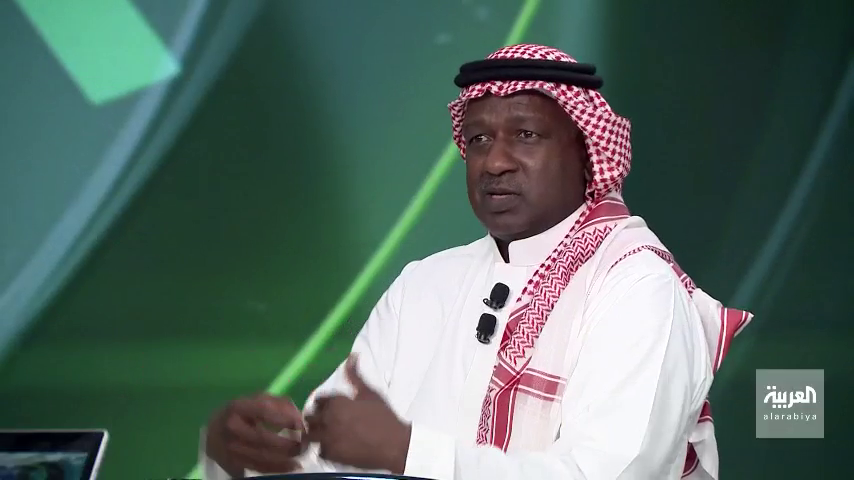 ماجد عبدالله يتحدث عن الهدف التاريخي لسعيد العويران في مرمى بلجيكا