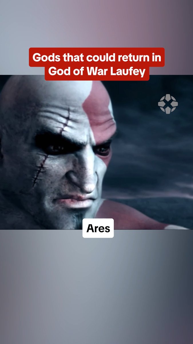 God of War Laufey takes place in an afterlife for the gods and a LOT of Kratos' old enemies could very much be there. Which ones would you like to see again? #godofwar #gaming #ignsummerofgaming