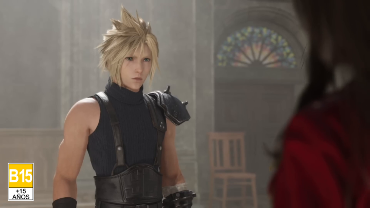 Nueva Materia desbloqueda 🗡️ FINAL FANTASY VII REBIRTH ya está disponible en XBOX.