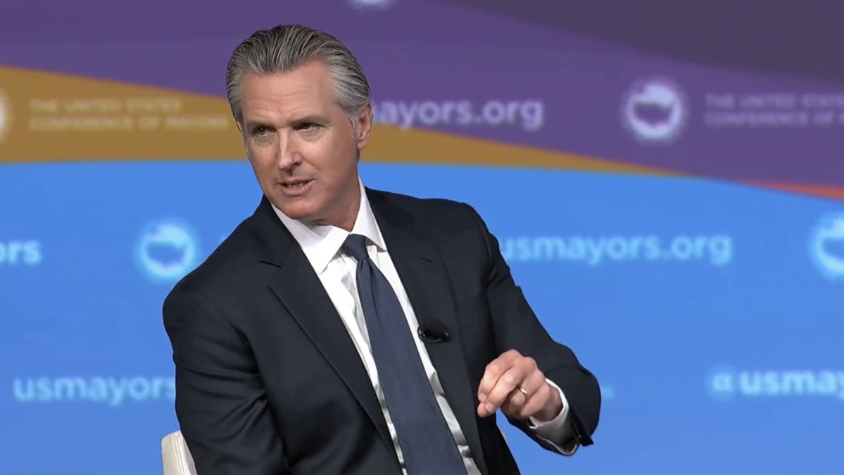 California has no peers — period, full stop.