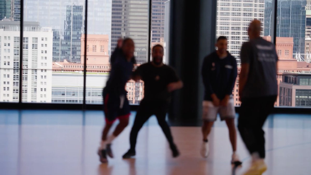 The moment they found out we got the No. 1 pick🔥 Episode 1 of The Wizards Way, presented by Michelob ULTRA, is now live on YouTube ➡️