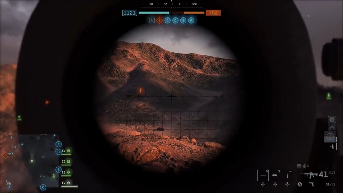 Battlefield 6 player snipes a motorcycle with a rocket 🎥: u/Icy-Pilot987