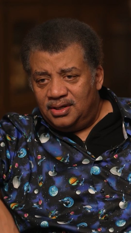 Neil deGrasse Tyson shuts down anti‑vaxxers with one simple history lesson — and he didn’t even break a sweat