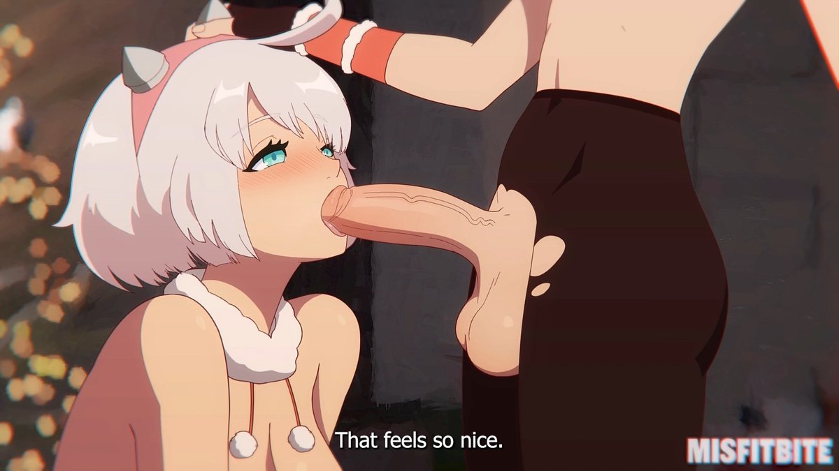 👉Visit: 👉Follow: Lovescape Anime 💗 | Create Your AI Waifu ----- Animation From: Misfitbite ----- #nsfw #sex #porn #naked #nudes #hentai #3danimations #waifu #ecchi #rule34 #r34 #lewd #horny