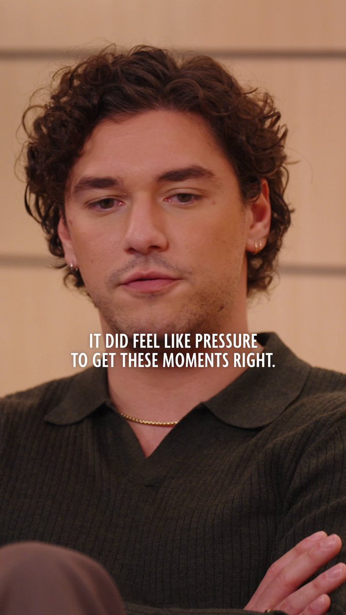 Deep breaths. We're talking break up scene.