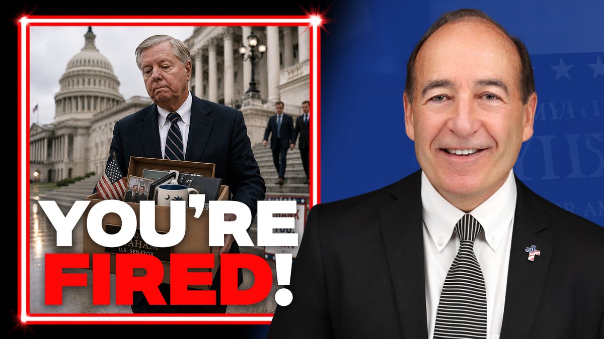 FULL INTERVIEW: Polls Indicate Lindsey Graham Is In Serious Danger Of Losing His Senate Primary Race Next Tuesday To Hardcore America First Patriot Mark Lynch! In This Must-Watch Interview, Lynch Destroys Graham Using The Israel Firster's Own Record, Including The Documented Fact That 'Lady Lindsey Bubble-Wand Graham' Is The #1 Funder Of Hamas, Hezbollah, Al-Qaeda, & ISIS! The Surging Republican Candidate & Successful Christian Businessman Joins Alex Jones To Break The Latest On His Campaign To Take Lindsey Graham's South Carolina Senate Seat! IF YOU WANT TO SAVE AMERICA— WATCH/SHARE THIS INFO! Alex Jones Network Mark Lynch for U.S. Senate 🚨ALEX JONES LIVE X STREAM: