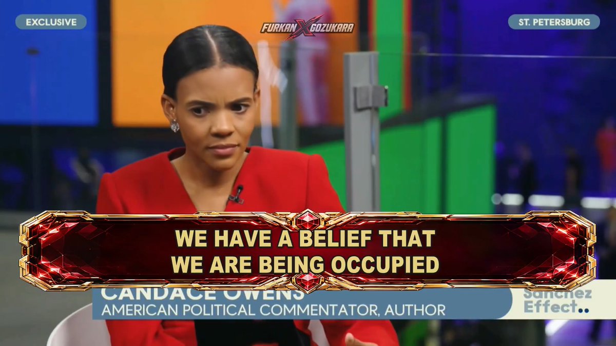 🚨 BOMBSHELL! Candace Owens exposes Washington's submission to the Zionist lobby. She reveals Netanyahu openly bragged that the US Vice President reported directly to him. She confirms Americans are waking up to the terrifying reality that their government is occupied!
