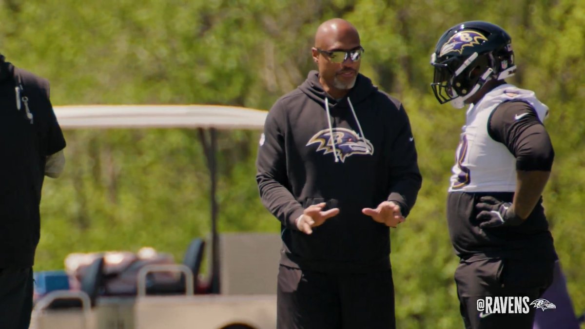 A coach who has been where you are, telling you what you're capable of. It's different over here. Stop scrolling & go watch Wired: