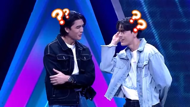 Hello JossGawin I have a request for the concert ✋😭 the harmonizing in this song is just perfect for you two 😭 #JossGawin #JossGawinConcert