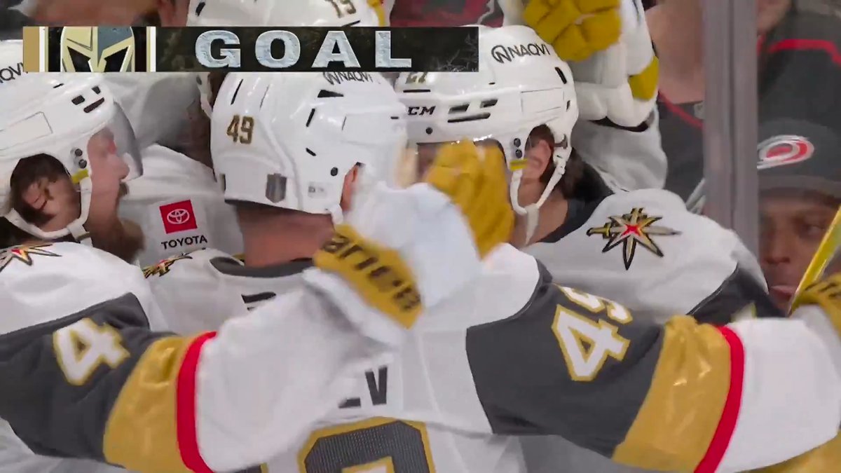 BRETT HOWDEN'S SECOND OF THE NIGHT IS A BEAUTY !!! 📺: ABC, Sportsnet, &amp; TVA Sports