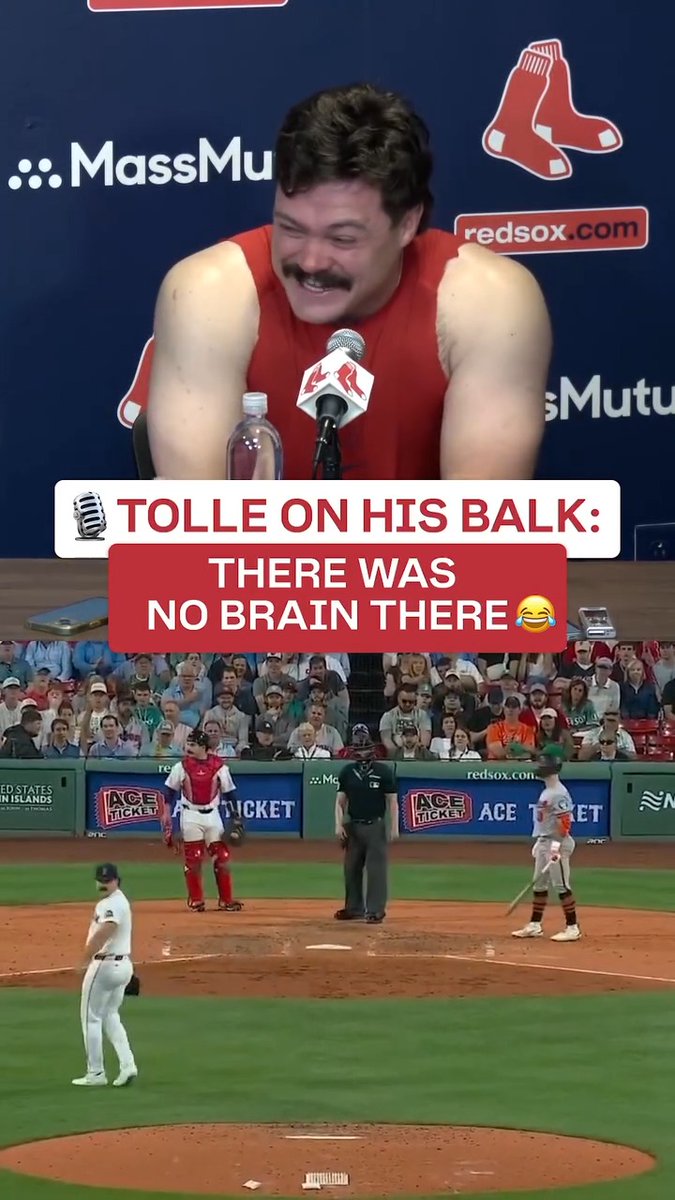Never change, Payton 😂