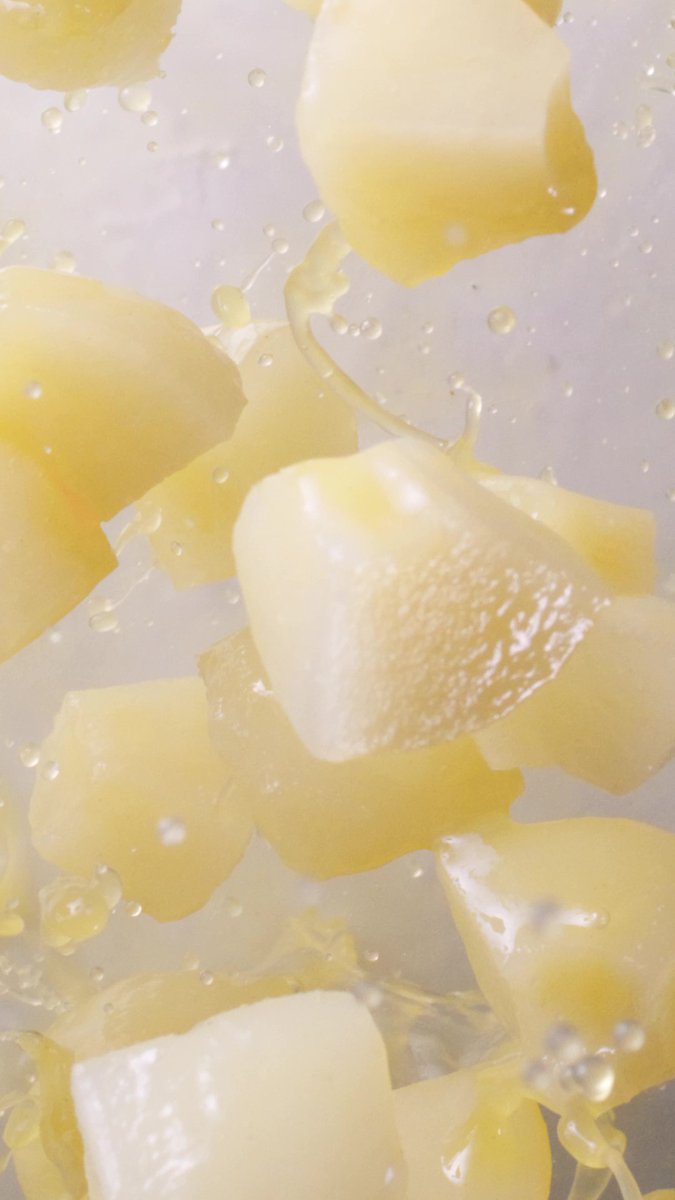 6/9(火)新発売🍐バー『洋梨&ミルク』🥛 夏にぴったりな爽やかなアイスクリームバーが登場🍨 #ハーゲンダッツ新作