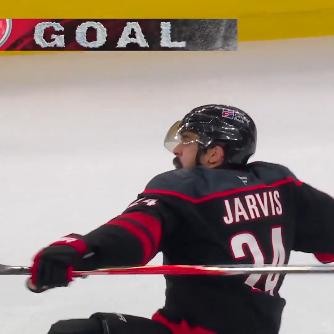 SETH JARVIS OVERTIME HERO 🚨