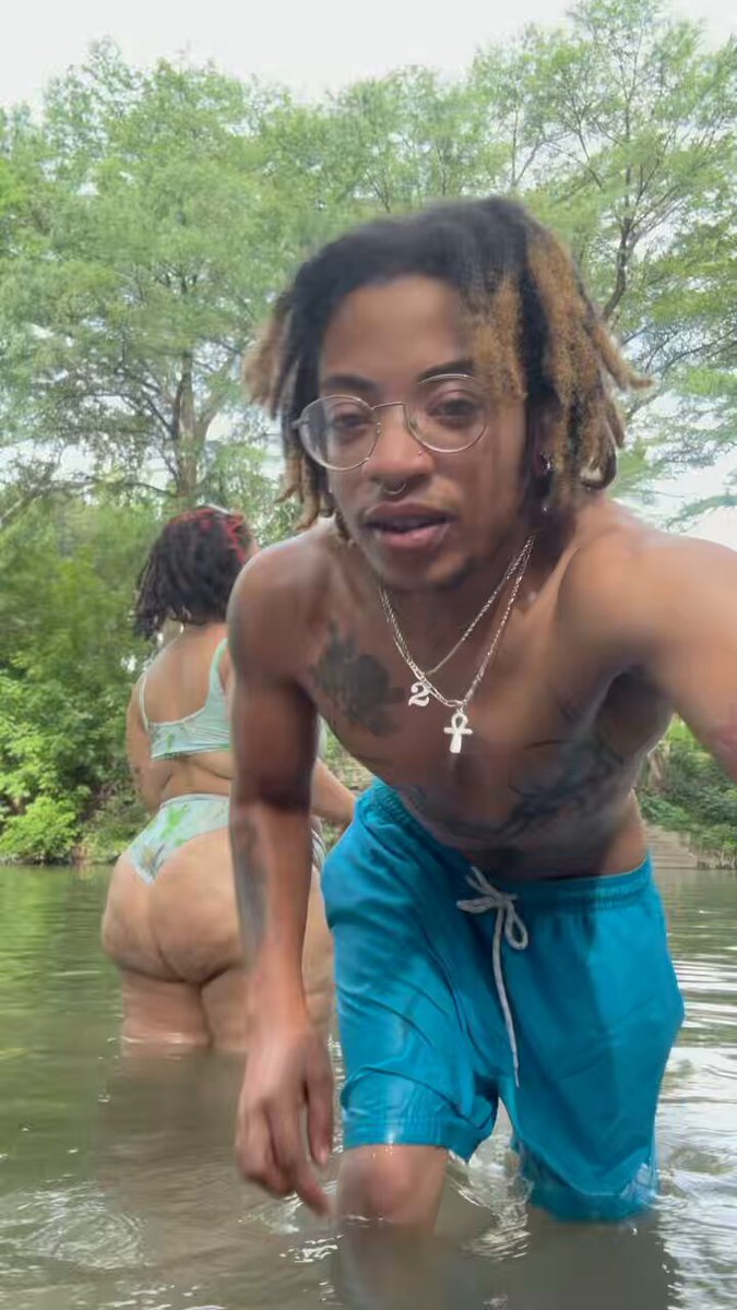 The relationship between slim Men and thick women is unbreakable