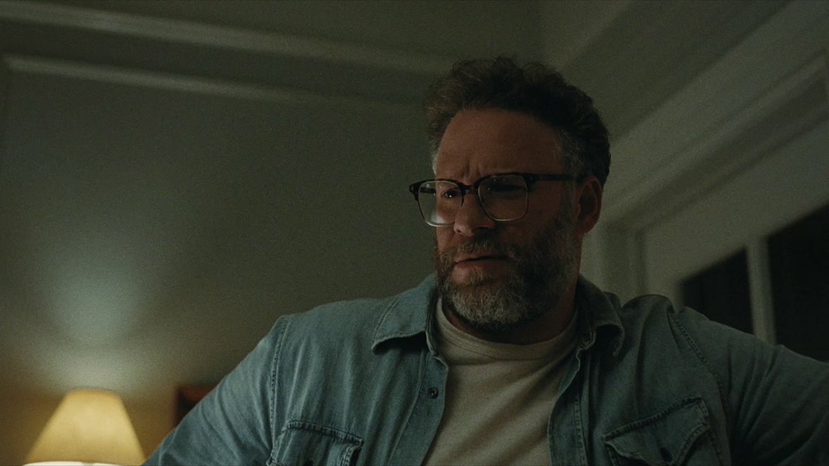 Every day we ask ourselves: When will Seth Rogen get unicorn-hunted by a poly couple? Well, the wait is over. Check out the new trailer for The Invite, in select theaters June 26 and nationwide July 10.