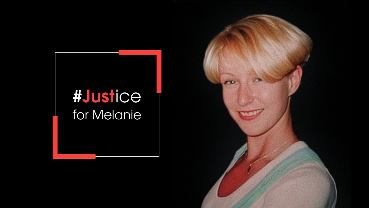 Thirty years ago, Melanie Hall went missing after a night out in Bath. We’re asking people to think back to Saturday 8 June 1996. Were you there? Did you visit Cadillacs? Did you see Melanie? Even the smallest detail could help. Submit information here: