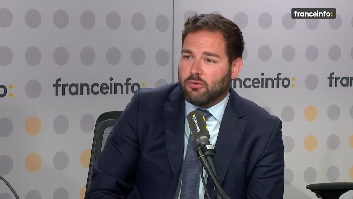 🔴 Lyhanna: dysfonctionnement de la justice➡️ "Probablement qu’il y a des manquements au niveau de l’institution judiciaire, de façon systémique, des forces de l’ordre et au niveau même de l’Éducation nationale", dit Sacha Straub-Kahn, porte-parole du ministère de la Justice