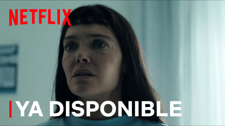 Una mujer sin identidad. Una verdad por descubrir. Candela Peña y Ana Rujas protagonizan #LaDesconocida. La película ya está disponible.