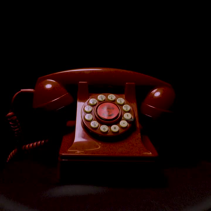 Answer the call ☎️
