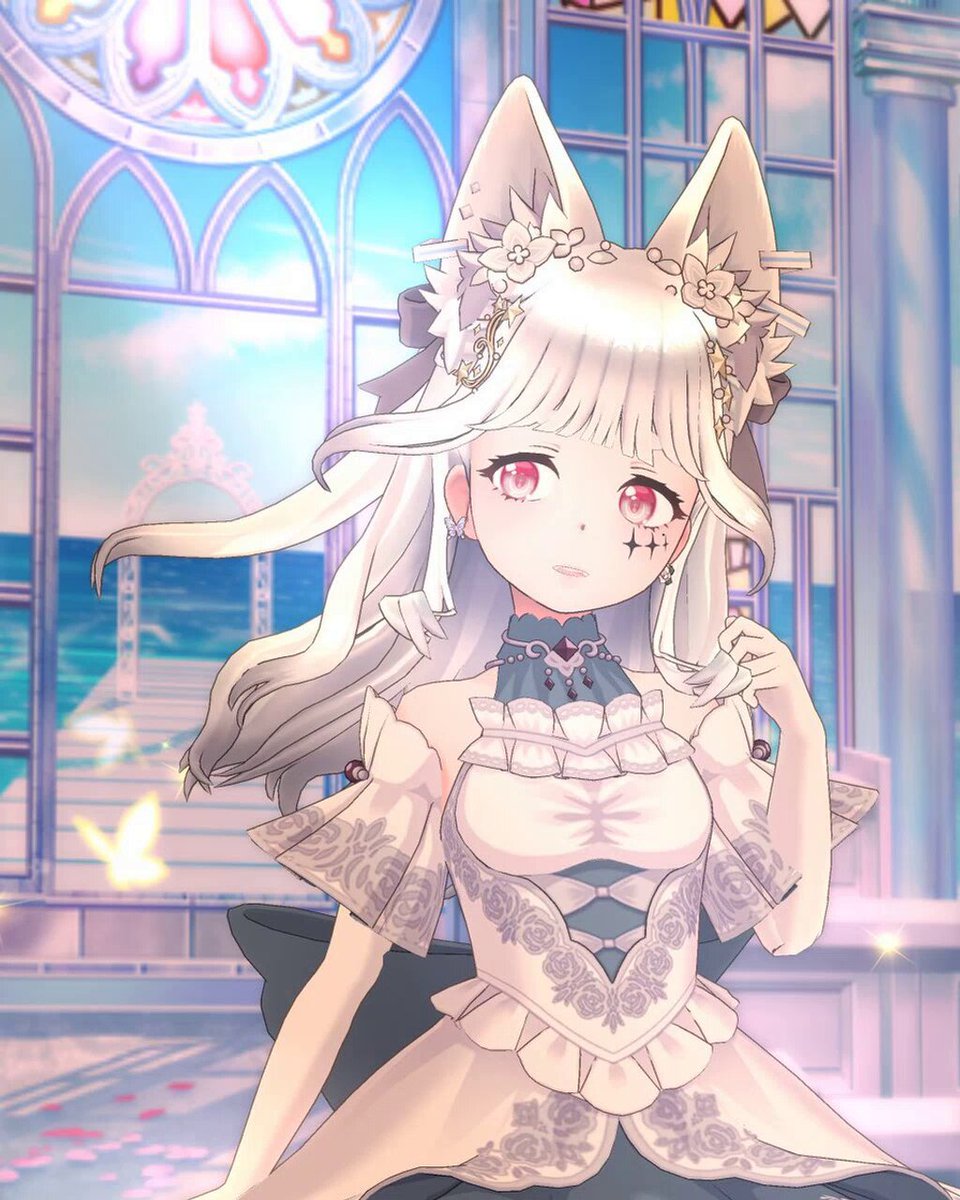 #REALITYジューンブライド でご投稿いただきありがとうございます✨ 一部のご投稿をピックアップさせていただきました！ 今週の水上のクリスタル・チャペル壁紙を使って、思わず見惚れてしまう素敵なウェディングコーデをしてくださっている方もたくさんいらっしゃいまいした💐💍 気になった方はぜひチェックしてみてくださいね👀💡 ▼壁紙イベントの詳細はコチラ