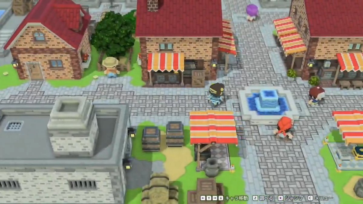 【ニュース】新たなRPG開発ツール「RPG-Cobo」発表。ベテラン開発者のノウハウ結集、プログラミングの知識不要で3D RPGを制作できる