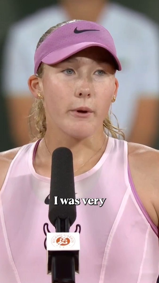 UNSPORTLICH, UNFAIR! Ukrainerin Kostyuk verliert gegen Russin Andreeva - keine Gratulation, pure Verachtung. LÄCHERLICH. Was kann die 19-Jährige für Putins Taten? Die Russin hingegen zollt der Gegnerin Respekt. Kostyuk hat nicht nur ein Spiel verloren.