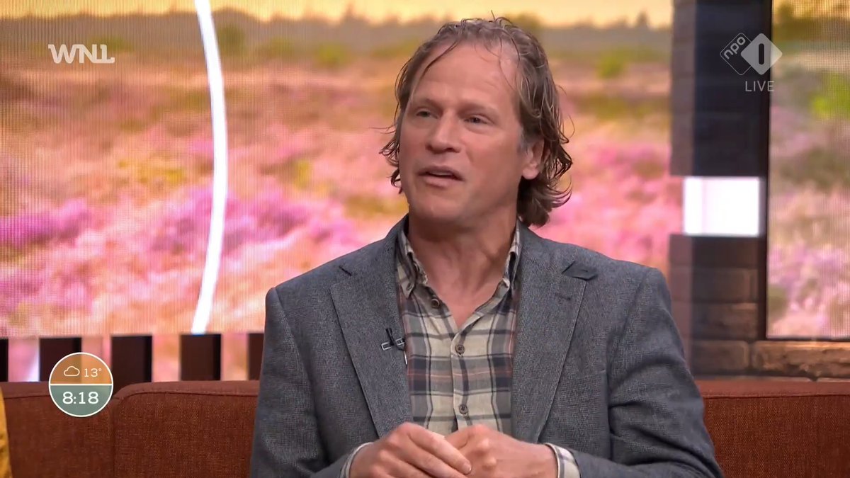 Voormalig BBB-staatssecretaris Gijs Tuinman heeft drie weken geleden zijn lidmaatschap bij die partij opgezegd en houdt de deur open voor samenwerking met Mona Keijzer. #GoedemorgenNederland #WNL