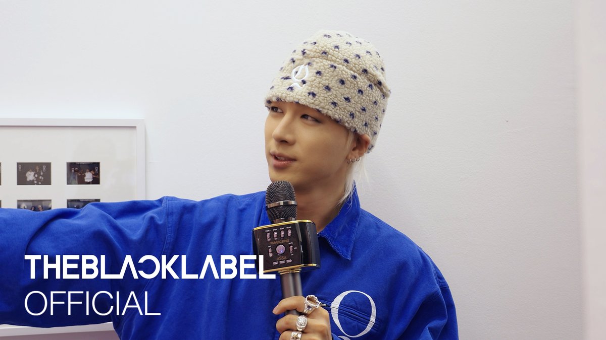 QUINT:ESSENCE RELEASE PARTY & FAN MEETUP BEHIND 🔗 #TAEYANG #태양 #QUINTESSENCE #LIVEFASTDIESLOW #LFDS #THEBLACKLABEL #더블랙레이블