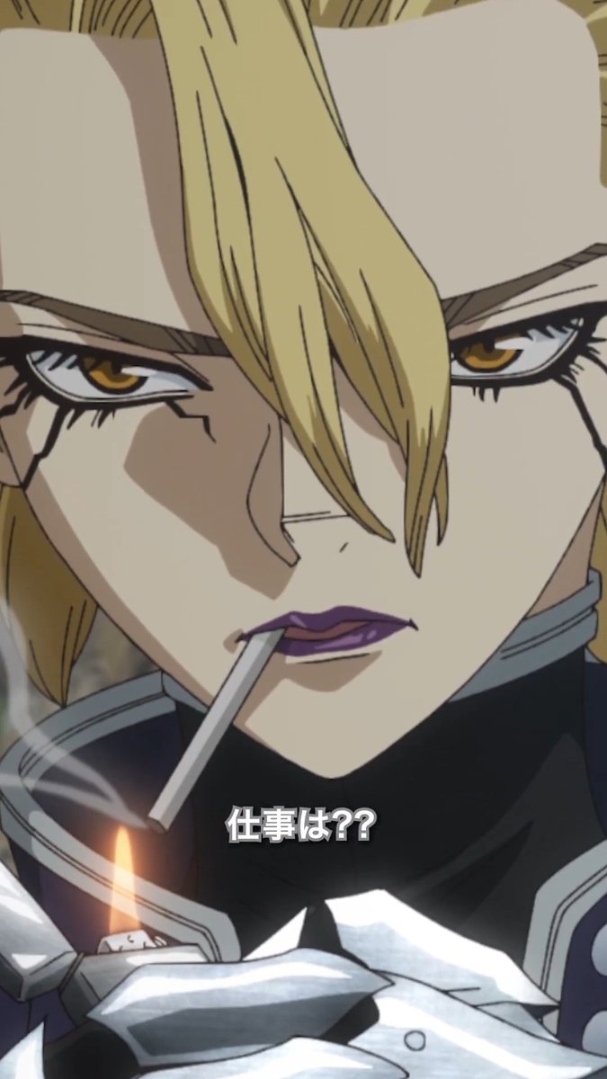 ／ 第34話注目シーンピックアップ！✨ ＼ 「発射角0.13度ってとこだな」 第34話「COUNTDOWN」 全編は各配信プラットフォームにて配信中！ ▼YouTube #DrSTONE