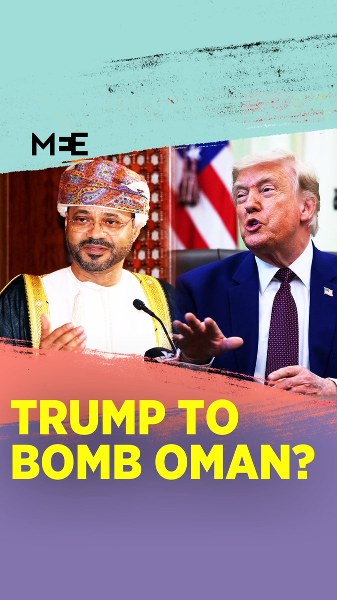 US President Trump threatened to "blow up" Oman if it did not "behave". Reports have since claimed the US is pressuring Oman to cut ties with Iran. So, why is Oman remaining strictly neutral? And will it agree to US demands to take a side in the conflict?
