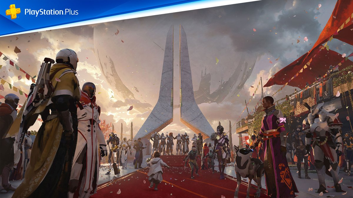 Crea tu Monumento de Triunfo. Juega a contenido nuevo y actualizado (El Panteón, Liga de Carreras de Colibríes, distorsiones…) y consigue nuevos triunfos para conmemorar tu aventura en Destiny 2. Nuevos desafíos, habilidades y recompensas para todos el 9/6/2026.