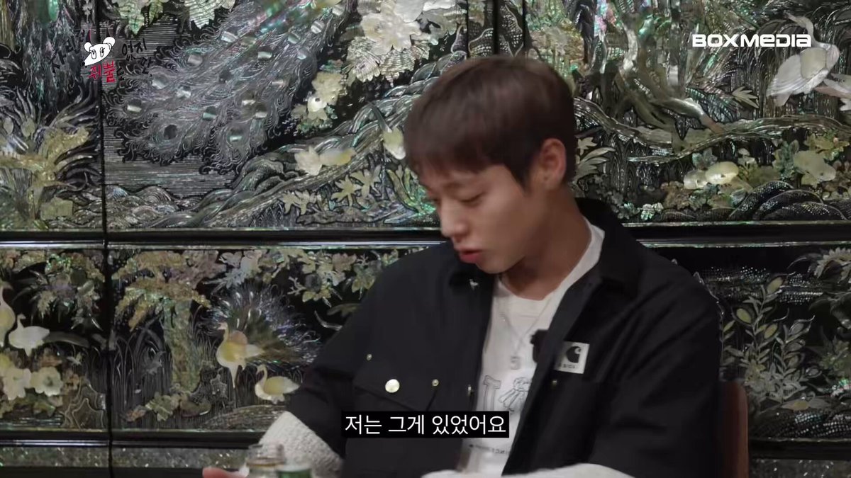 < 최초공개 > 박지훈 친구들이랑 폐가, 폐교 간 썰 ㅋㅋ 👻