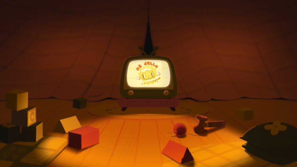 「Poppin-Play Kitchen」エピソード2鋭意制作中!✨ エピソード2を待つ間、改めて本編を見返そう!📺👇 #PoppinPlayKitchen #ポッピンプレイキッチン #PRISMation #プリズメーション