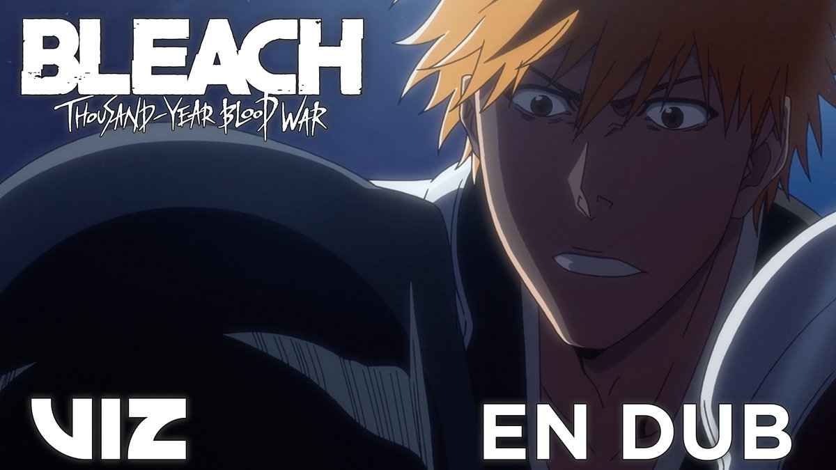 Ichigo will always have faith in Uryu 🖤 Anime: BLEACH: Thousand-Year Blood War
