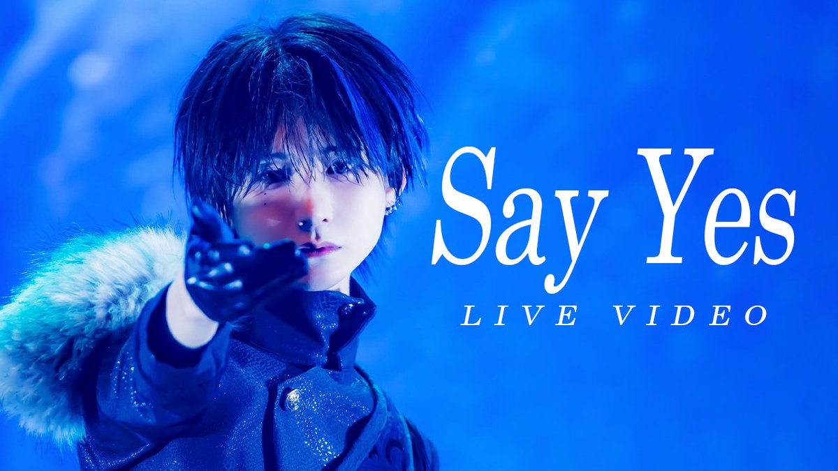 【踊ってみた】Say Yes - Nissy【LIVE VIDEO】 ▷YouTube