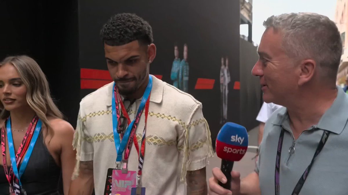 🗣️ "Rest and good quality time with the family." Morgan Gibbs-White on his summer plans after he missed out on Thomas Tuchel's England World Cup squad 🏴󠁧󠁢󠁥󠁮󠁧󠁿