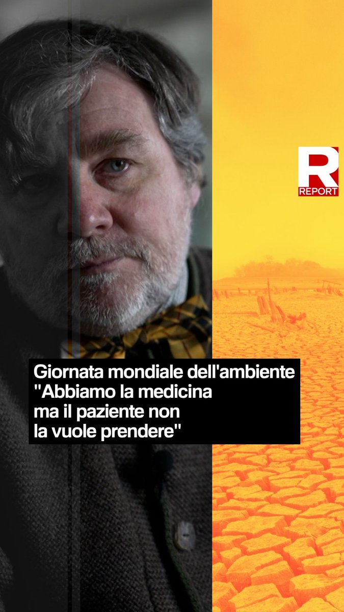 Oggi il Mediterraneo è un hotspot climatico: negli ultimi 200 anni abbiamo aggiunto 2 gradi e mezzo alla nostra temperatura. Abbiamo intenzione di fare qualcosa?