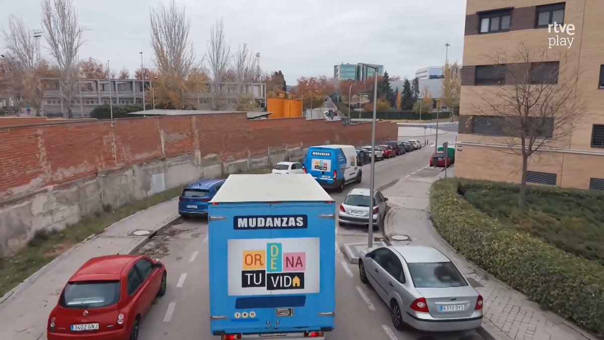 Chicos OS VA A GUSTAR TANTÍSIMO este programa 🥹♥️ es tan emotivo, divertido, visual… os ayudará con muchos trucos y os emocionarán las historias muchísimo