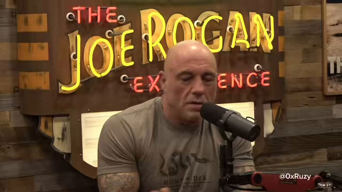 Joe Rogan to Caleb Hammer: “If you're an actual private business that was assigned a task of cleaning up the homeless issue, you wouldn't make any money if you didn't do a good job. You would lose your business.” Joe Rogan: “But because it's a nonprofit, you could have a $700,000 a year salary and do a fucking terrible job, and have no fear whatsoever of being unemployed.”