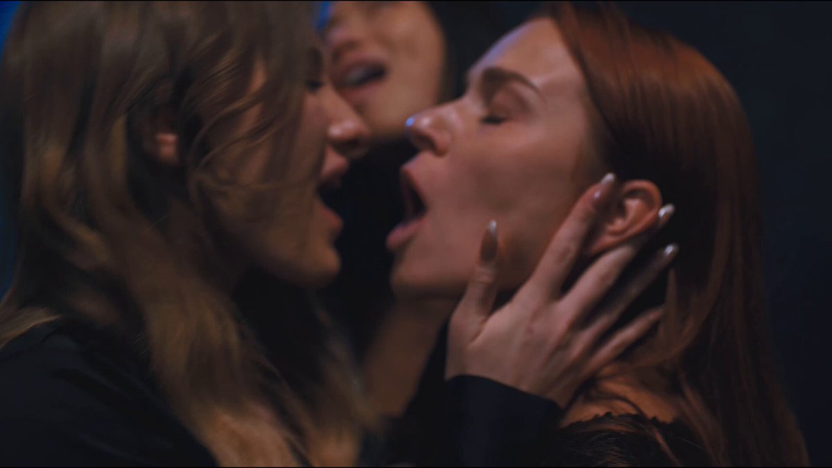Out now on Futanari XXX and Hentaied Pro! emma rosie expects to meet Dolly Orchid🇭🇰 (🇪🇸JULY) and Melody at the club. Instead, she finds them infected in the alley, and Clémence Audiard and Matty Mila Perez want her next... COCKVID 26 PT.2: (