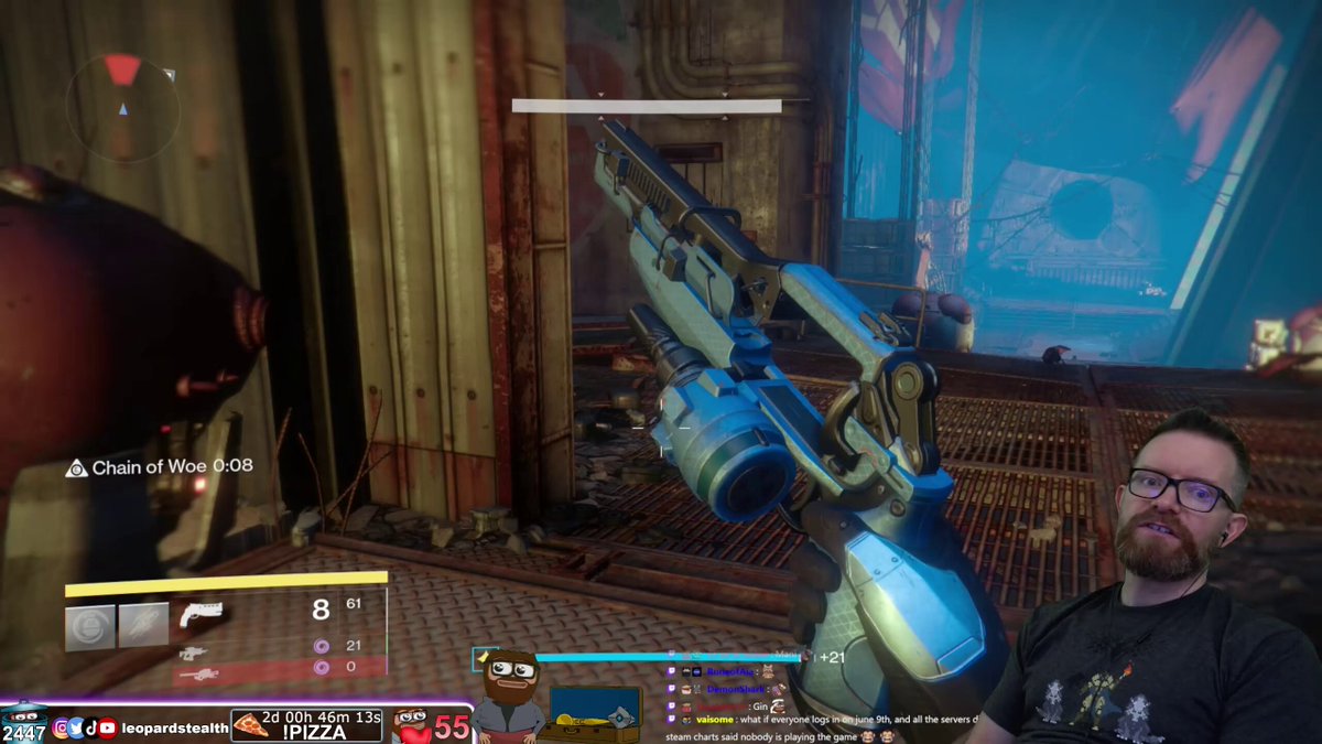 important message for d2 console players playing on june 9th 🙏 [LIVE] 🟣 [LIVE] 🔴