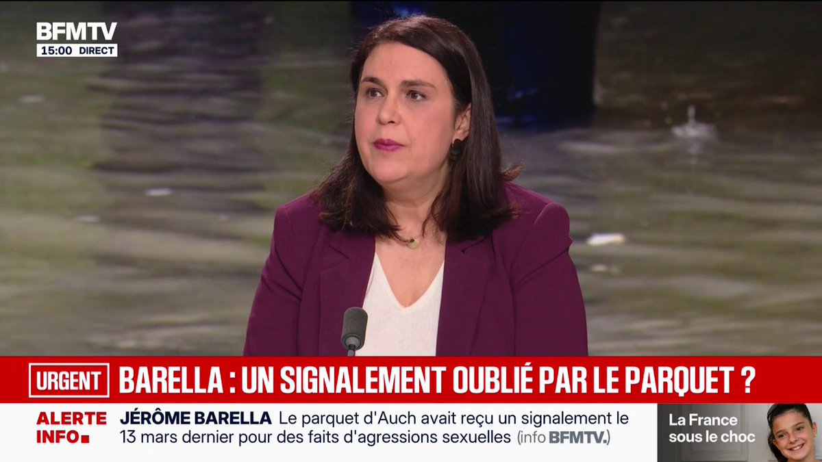 Disparition de Lyhanna: un signalement aurait-il été oublié par le parquet d'Auch?