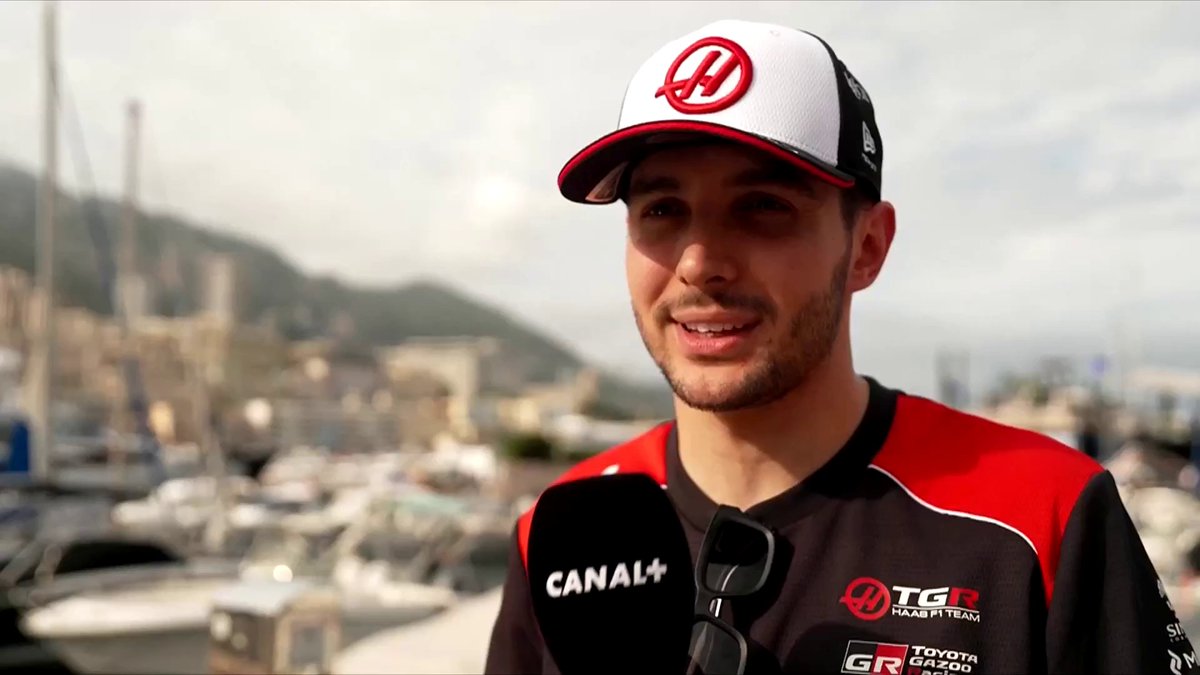 Nos 3 pilotes français parlent des 30 ans de la victoire d’Olivier Panis à Monaco 😍🇲🇨 Rendez-vous ce soir à 19H35 sur CANAL+ pour une émission consacrée à ce Grand Prix incroyable 😍 #F1 #MonacoGP