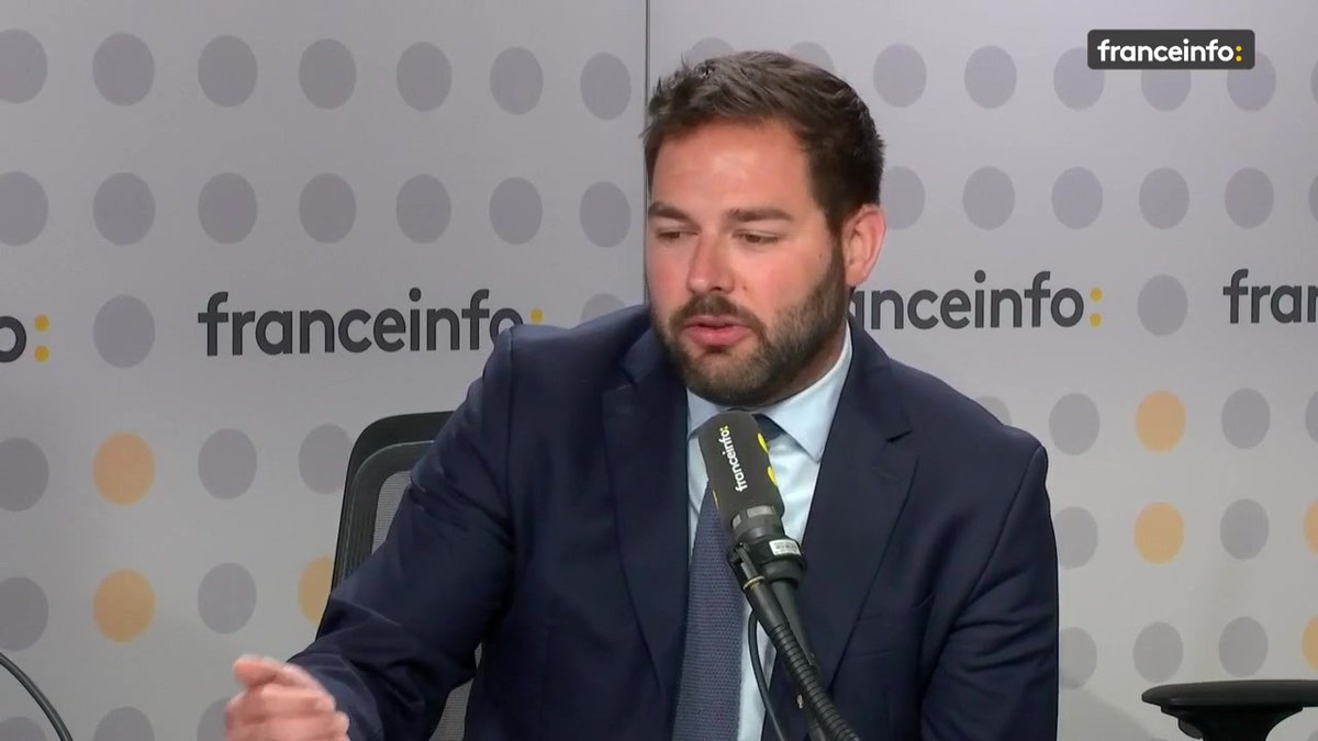 Comment se fait-il que Sacha Straub-Kahn soit toujours porte-parole du ministère de la Justice alors qu’il a fait fuiter dans la presse de fausses informations sur Rima Hassan ?